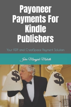 Bertrand.pt - Payoneer Payments For Kindle Publishers:
