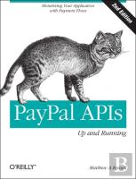 Paypal Apis: Up And Running
