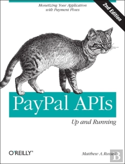 Bertrand.pt - Paypal Apis: Up And Running