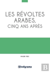 Pays Arabes Aujourd'Hui (Les)