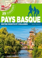 Pays Basque ; 25 Balades