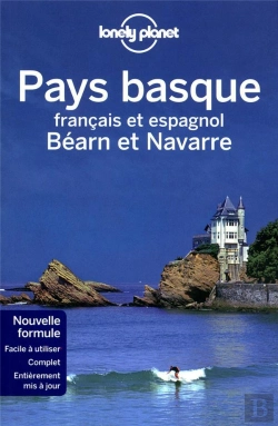 Bertrand.pt - Pays Basque 2e Edition