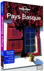 Pays Basque 3ed
