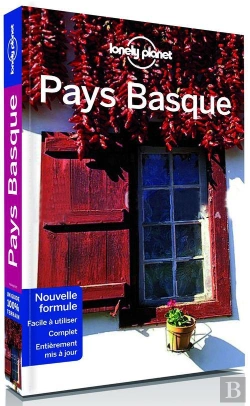 Bertrand.pt - Pays Basque 3ed