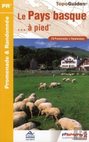 Pays Basque A Pied Ned - 64-Pr-P642