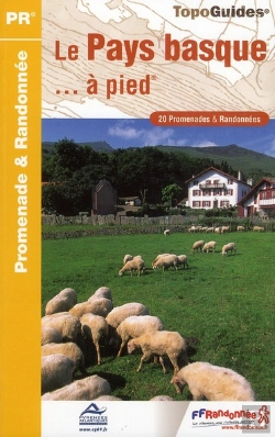 Bertrand.pt - Pays Basque A Pied Ned - 64-Pr-P642
