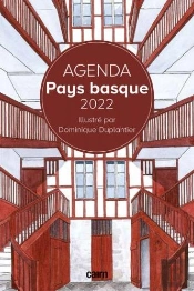 Pays Basque, Agenda (Édition 2022)