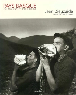 Bertrand.pt - Pays Basque ; Au Tournant D'Un Siècle