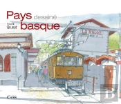 Pays Basque Dessiné