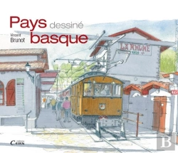 Bertrand.pt - Pays Basque Dessiné
