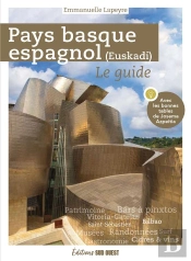 Pays Basque Espagnol : Le Guide