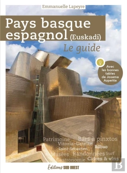 Bertrand.pt - Pays Basque Espagnol : Le Guide