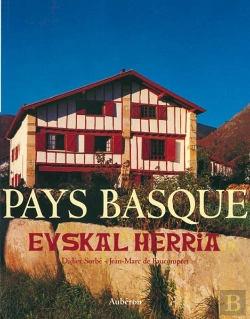 Bertrand.pt - Pays Basque ; Euskal Herria