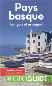 Pays Basque (Francais Et Espagnol)
