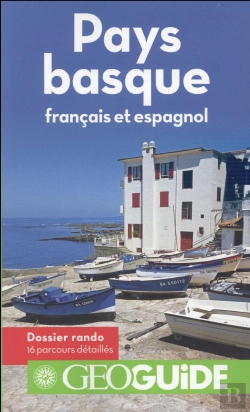 Bertrand.pt - Pays Basque (Francais Et Espagnol)