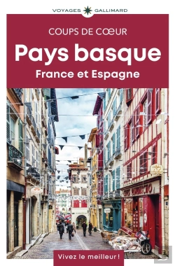 Bertrand.pt - Pays Basque : France Et Espagne
