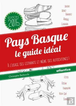 Bertrand.pt - Pays Basque, Le Guide Idéal