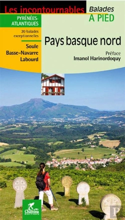 Bertrand.pt - Pays Basque Nord