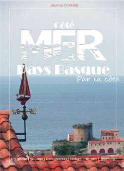 Bertrand.pt - Pays Basque Par La Côte