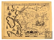 Pays D'Aunis Et De La Rochelle En 1621