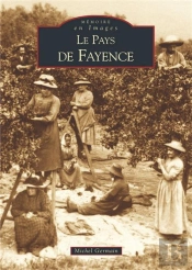 Pays De Fayence