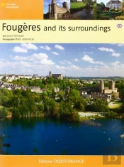Pays De Fougere (Edition En Anglais)