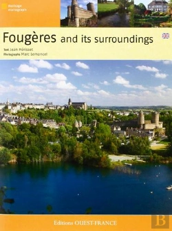 Bertrand.pt - Pays De Fougere (Edition En Anglais)