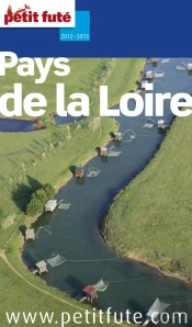 Pays De La Loire, 2012 Petit Fute