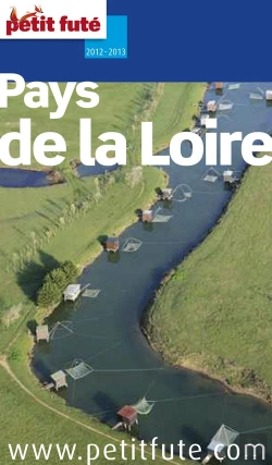 Bertrand.pt - Pays De La Loire, 2012 Petit Fute