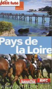 Pays De La Loire (Édition 2014)