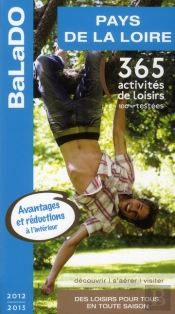 Pays De La Loire