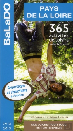 Bertrand.pt - Pays De La Loire