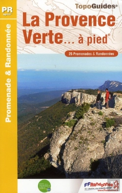 Bertrand.pt - Pays De La Provence Verte A Pied - 83 - Pr - P834