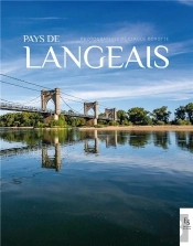 Pays De Langeais
