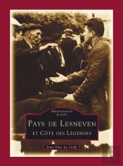 Pays De Lesneven Et Cote De Legendes