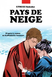 Pays De Neige