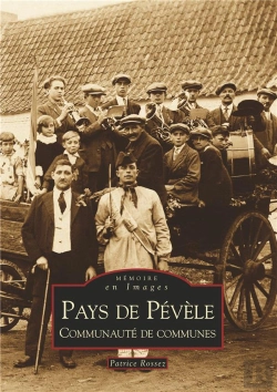 Bertrand.pt - Pays De Pévèle ; Communauté De Communes