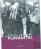 Pays De Plougastel