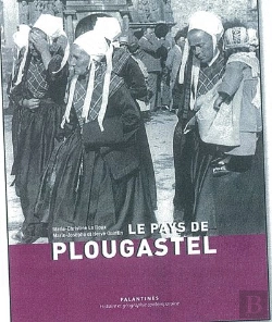 Bertrand.pt - Pays De Plougastel