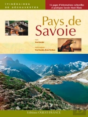 Pays De Savoie