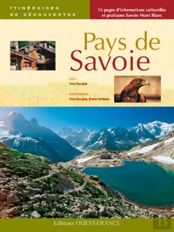 Bertrand.pt - Pays De Savoie