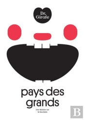 Pays Des Grands ; Une Histoire Sur La Leucémie