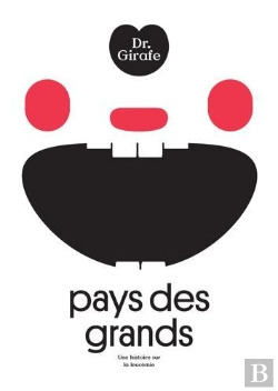 Bertrand.pt - Pays Des Grands ; Une Histoire Sur La Leucémie