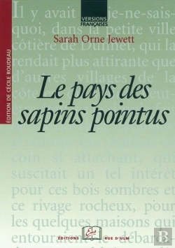 Bertrand.pt - Pays Des Sapins Pointus