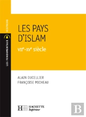 Pays D'Islam 7eme  15eme Siecle