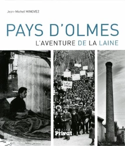 Bertrand.pt - Pays D'Olmes ; L'Aventure De La Laine