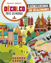 Pays Du Monde
