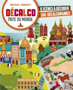Bertrand.pt - Pays Du Monde