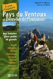 Pays Du Ventoux Et Dentelles De Montmirail ; Des Balades Pour Petits Et Grands
