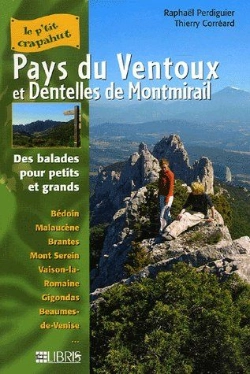 Bertrand.pt - Pays Du Ventoux Et Dentelles De Montmirail ; Des Balades Pour Petits Et Grands